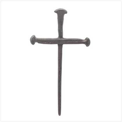 The Cross of Nails The Cross of Nails
